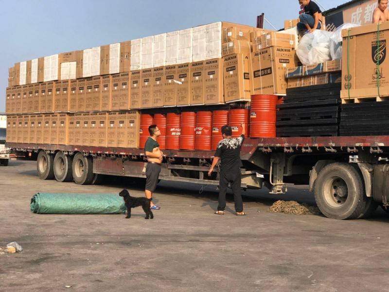 海口整車運(yùn)輸