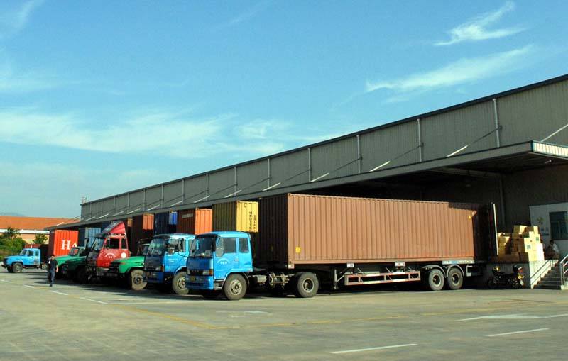 海南貨物運(yùn)輸