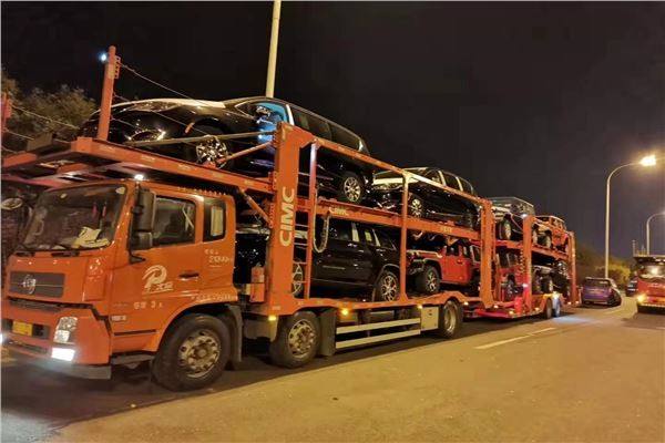 海口汽車托運(yùn)